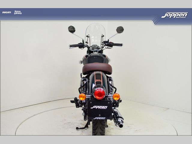 royal-enfield - classic-350