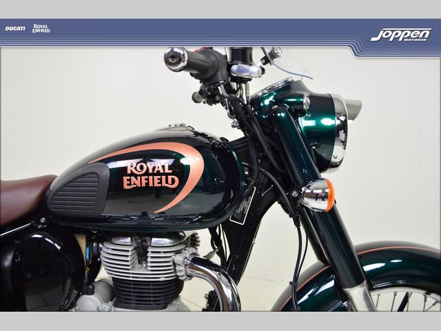 royal-enfield - classic-350