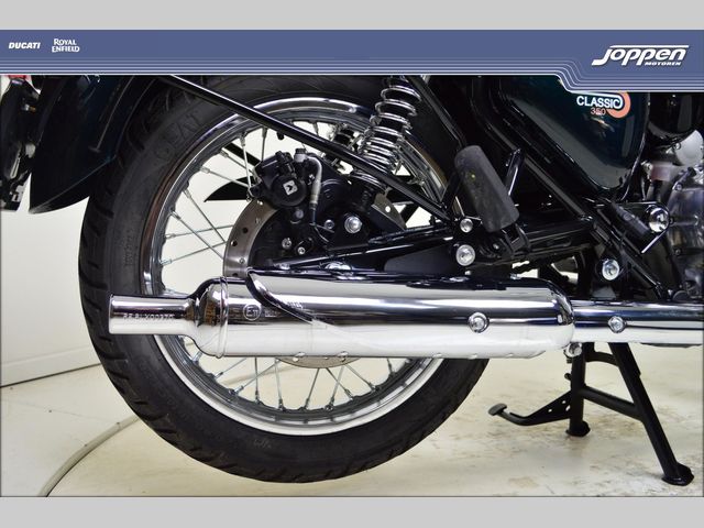 royal-enfield - classic-350