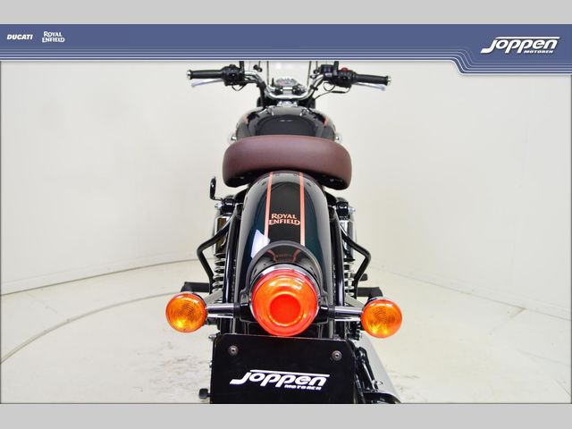 royal-enfield - classic-350