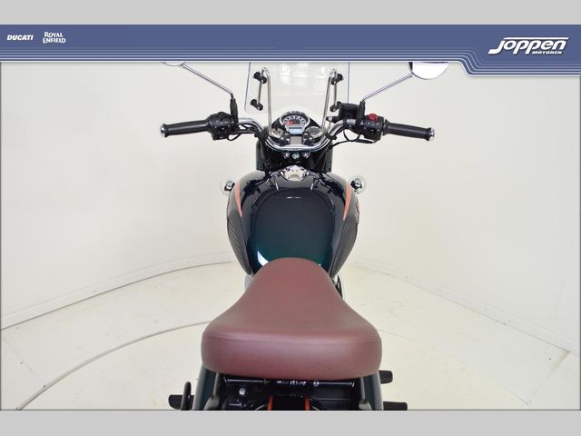 royal-enfield - classic-350