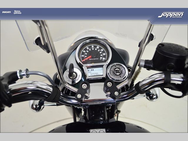 royal-enfield - classic-350