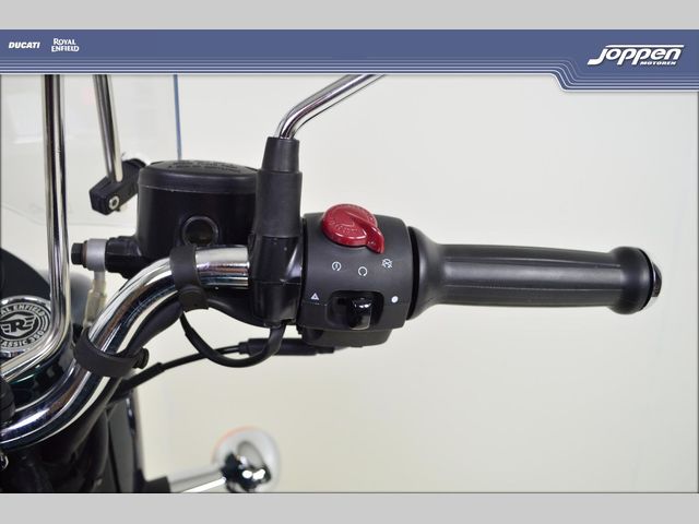 royal-enfield - classic-350