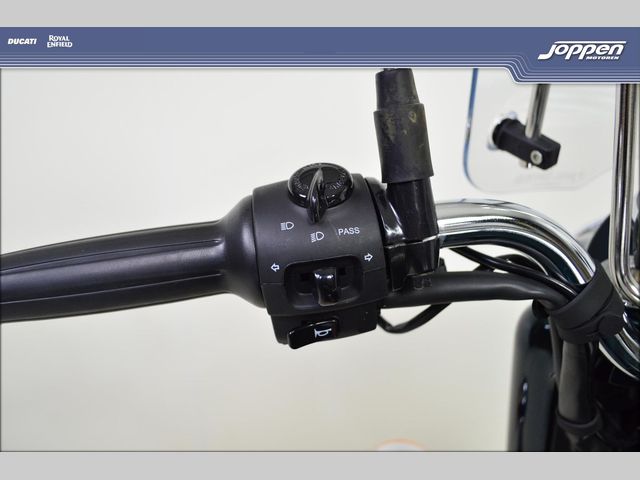 royal-enfield - classic-350