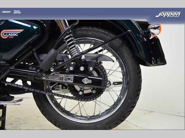 royal-enfield - classic-350