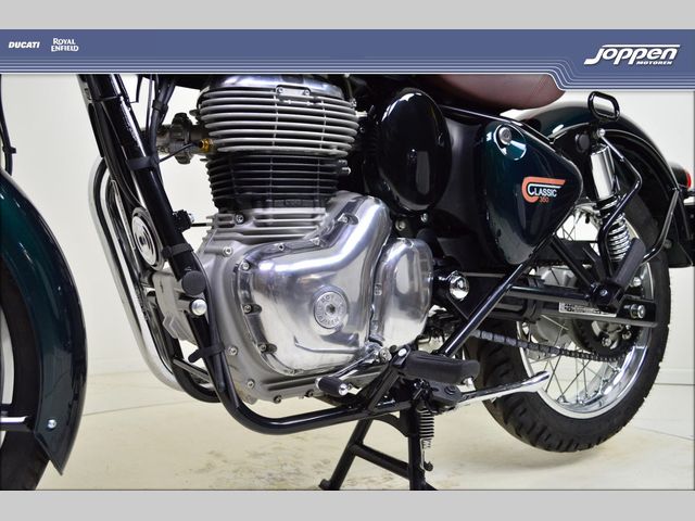royal-enfield - classic-350