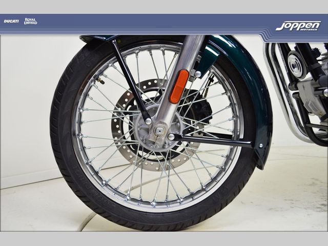 royal-enfield - classic-350