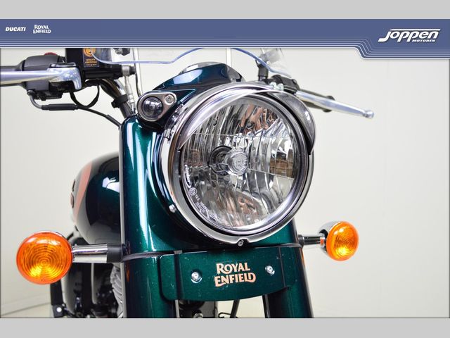 royal-enfield - classic-350