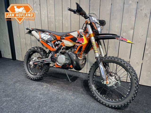 ktm - 250-exc-tpi