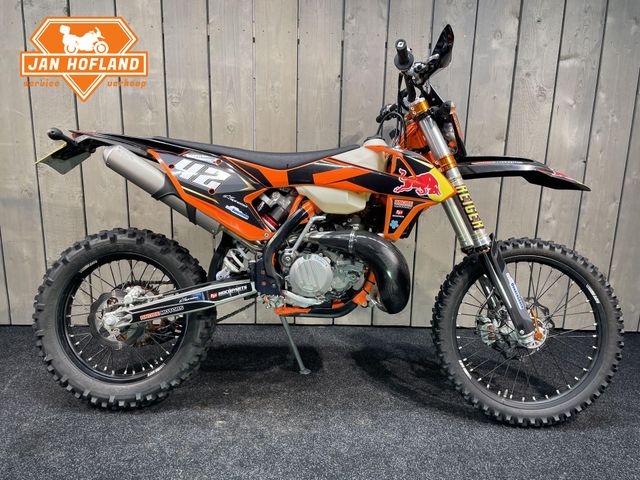 ktm - 250-exc-tpi