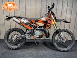 KTM 250 EXC TPI