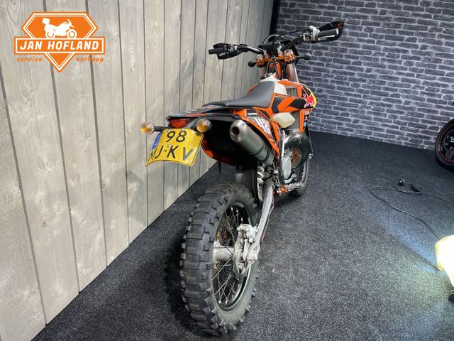 ktm - 250-exc-tpi