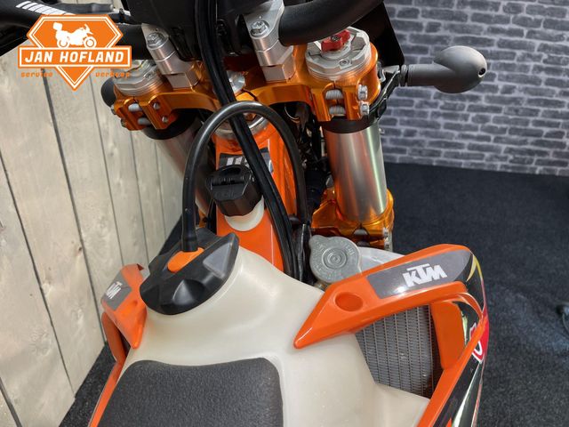 ktm - 250-exc-tpi
