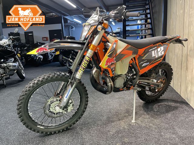 ktm - 250-exc-tpi