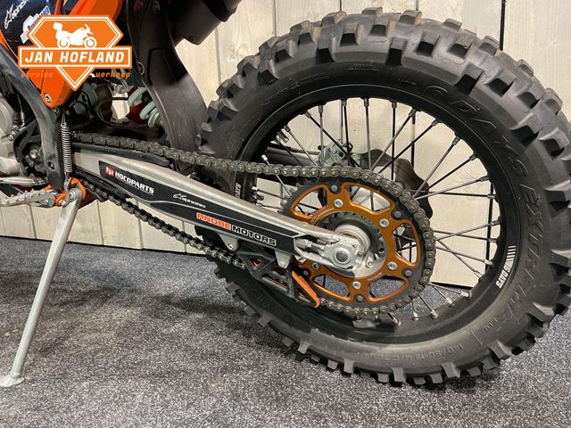 ktm - 250-exc-tpi