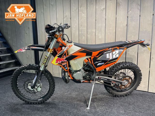 ktm - 250-exc-tpi