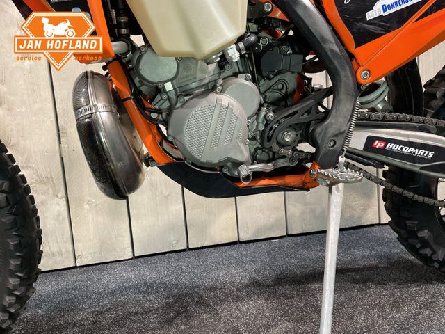 ktm - 250-exc-tpi