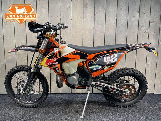 ktm - 250-exc-tpi