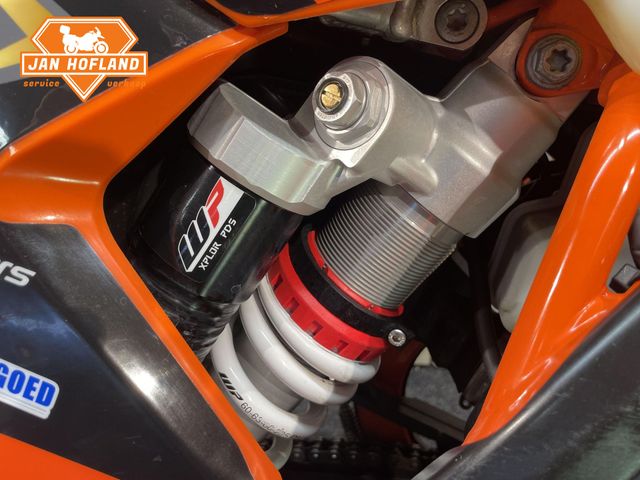 ktm - 250-exc-tpi