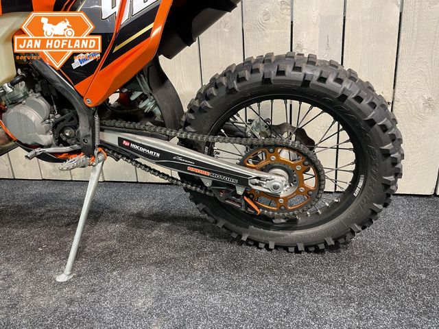 ktm - 250-exc-tpi