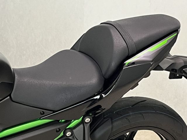 kawasaki - z650