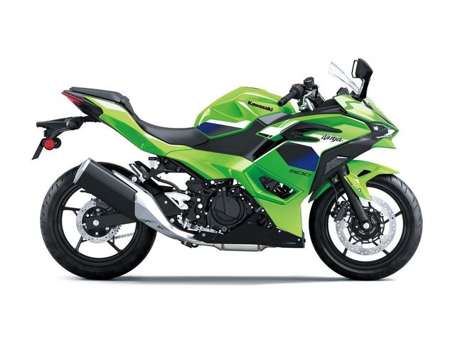 kawasaki - ninja-500-se