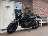 YAMAHA MT 07 ABS