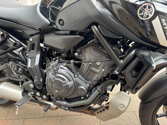 yamaha - mt-07-abs