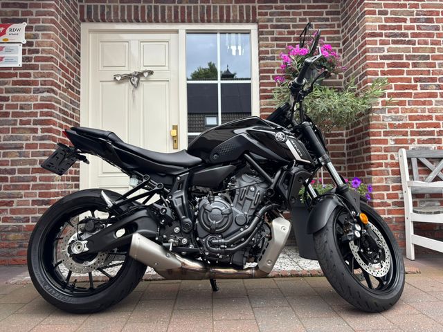 yamaha - mt-07-abs