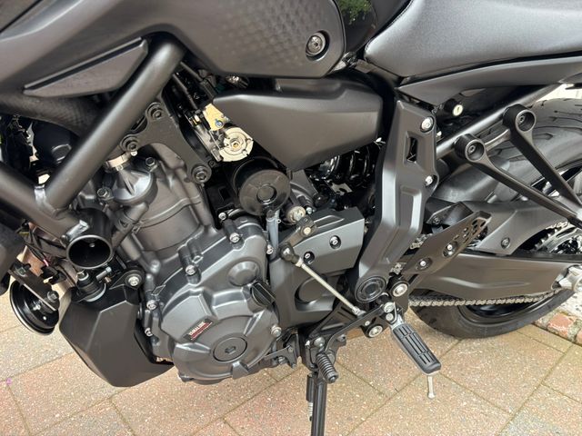yamaha - mt-07-abs