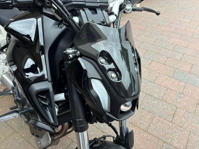 yamaha - mt-07-abs