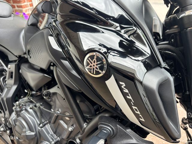 yamaha - mt-07-abs