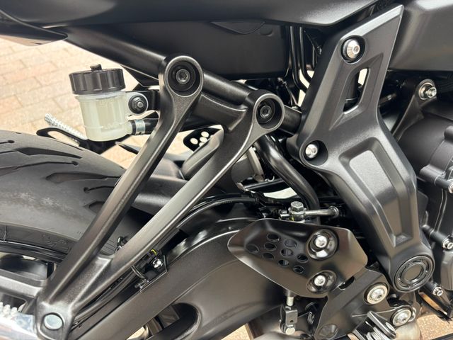 yamaha - mt-07-abs