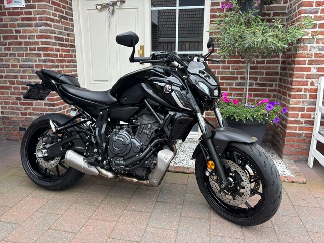 yamaha - mt-07-abs