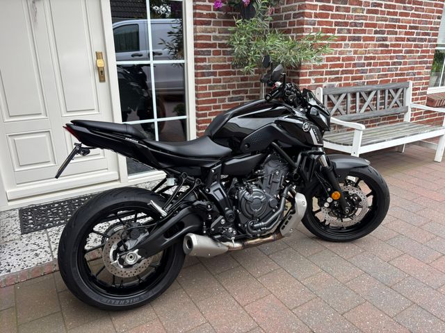 yamaha - mt-07-abs