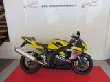 SUZUKI GSX-R 750