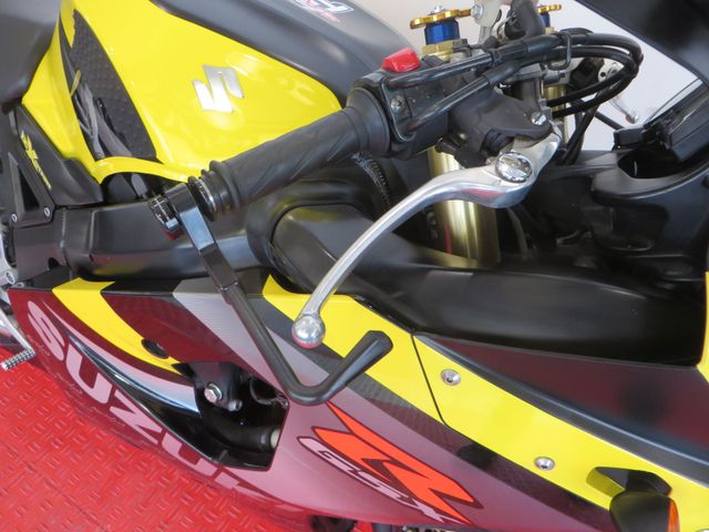 suzuki - gsx-r-750