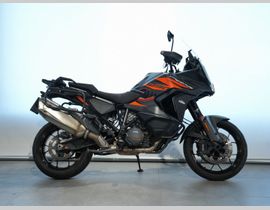 KTM 1290 Super Adventure S 2022 occasion