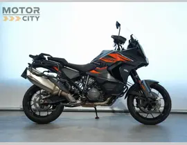 KTM 1290 Super Adventure S 2022 occasion