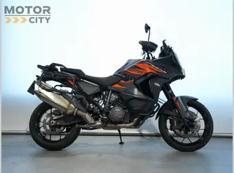 KTM 1290 Super Adventure S 2022 occasion