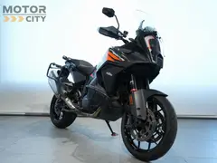 KTM 1290 Super Adventure S 2022 occasion – foto 2 van 13