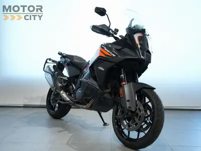 KTM 1290 SUPER ADVENTURE S – foto 2