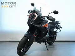 KTM 1290 Super Adventure S 2022 occasion – foto 3 van 13