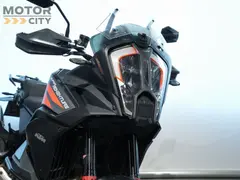 KTM 1290 Super Adventure S 2022 occasion – foto 10 van 13