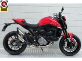 DUCATI MONSTER 937+