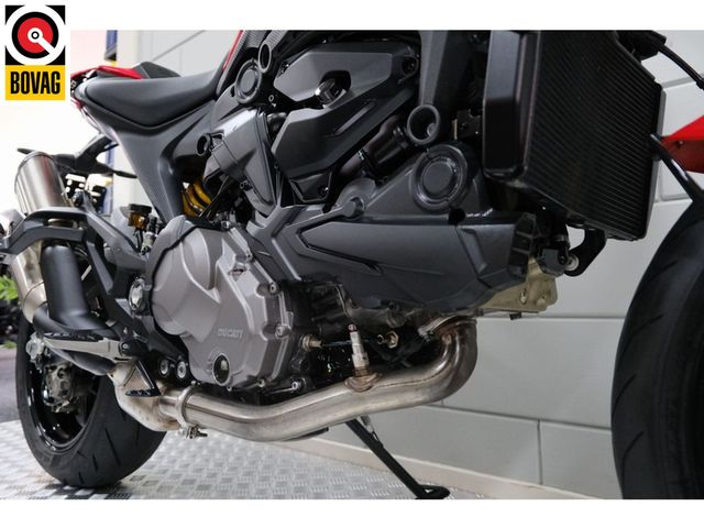 ducati - monster-plus