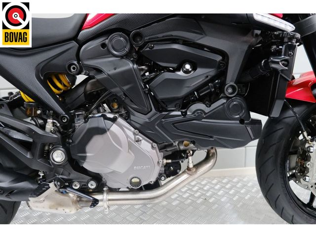 ducati - monster-plus