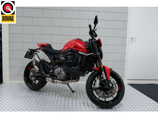 ducati - monster-plus