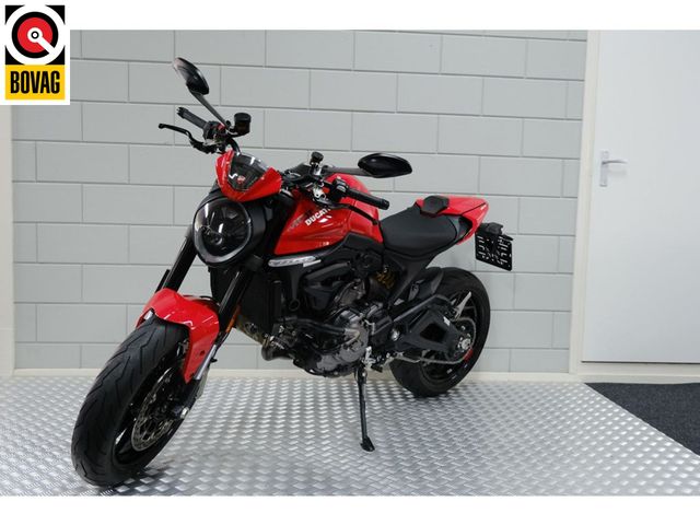 ducati - monster-plus