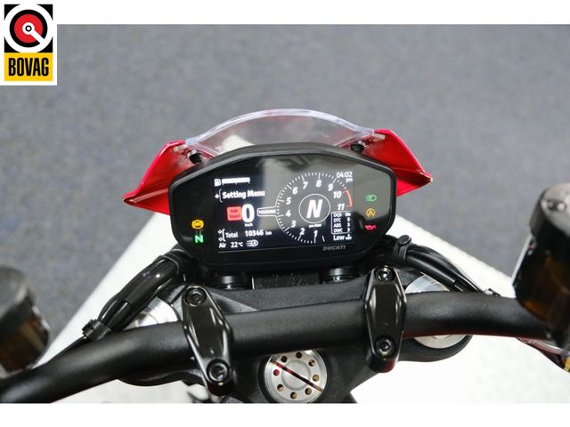 ducati - monster-plus